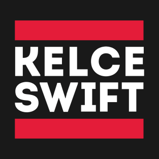 Kelce Swift T-Shirt