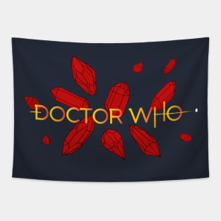 The New Doctor Who Tapestry