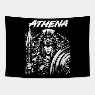 ATHENA Tapestry