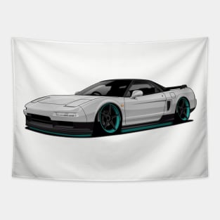 Nsx front Tapestry