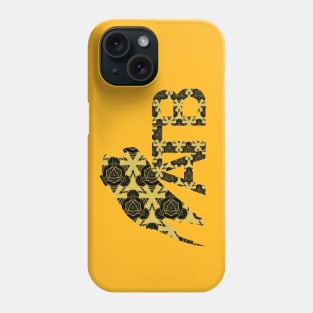 ATB Paint Phone Case