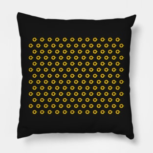 Sunflowers Pillow