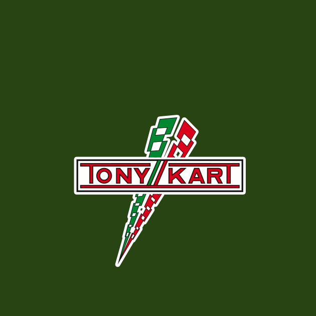 Tony Kart by asnelling