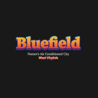 Bluefield T-Shirt