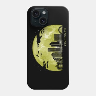 Cincinnati Phone Case