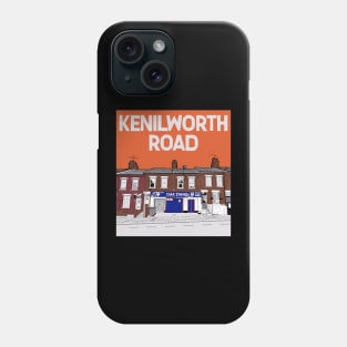 Kenilworth Phone Case