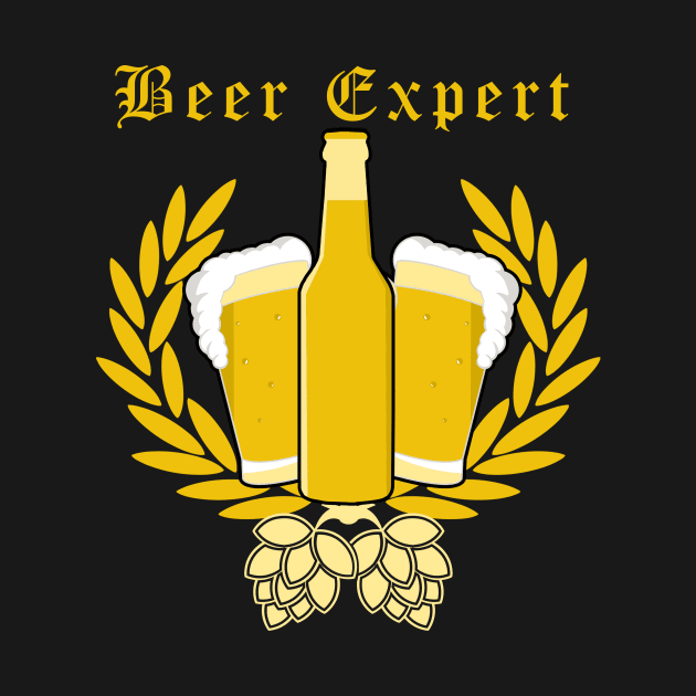 Beer Expert by danimunjoz