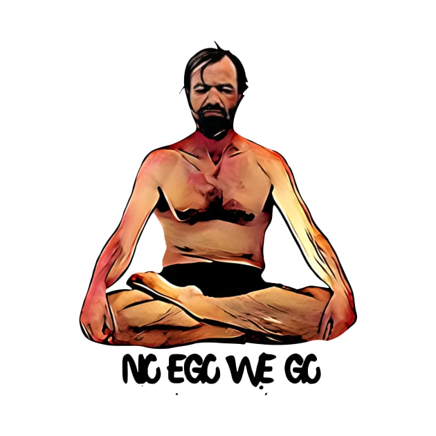 Wim Hof Method Inspired by Ac Vai