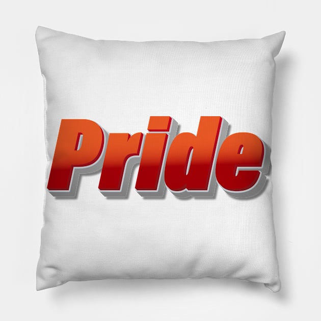 pride Pillow by Delix_shop