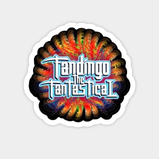 Fandingo Logo Magnet