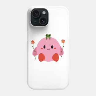 Spring Friends v2 Phone Case