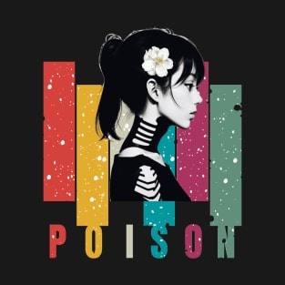 poison T-Shirt