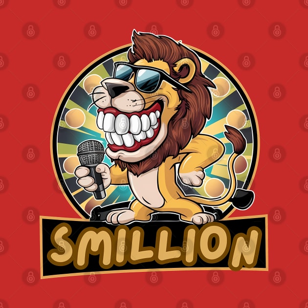 Smillion by TaevasDesign