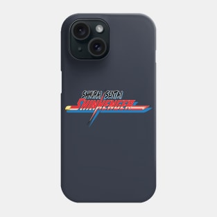 Samurai Sentai Shinkenger Phone Case