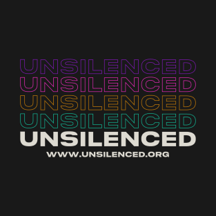 Unsilenced T-Shirt