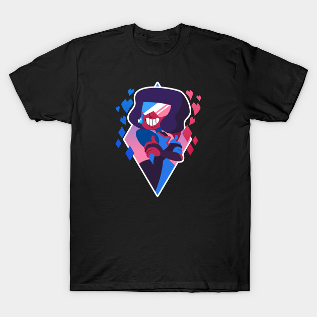 garnet t shirt