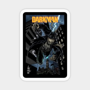 Darkman Magnet