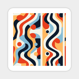 Abstract Magnet