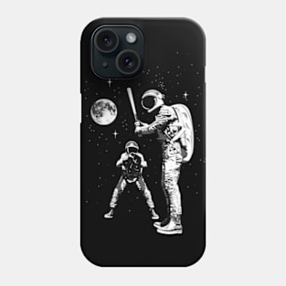 Spaceball Phone Case