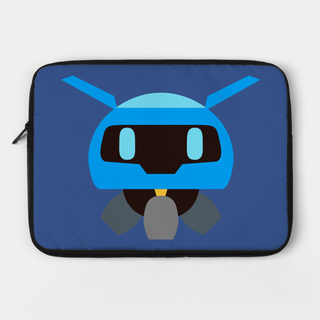 overwatch laptop case