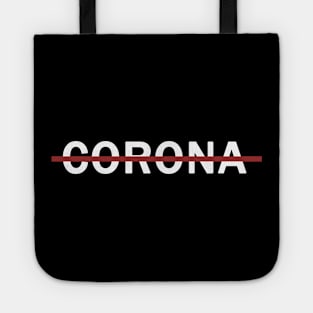 Corona Tote