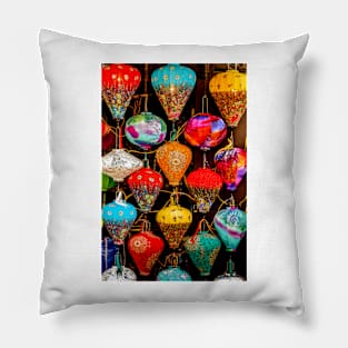 HoiAn 01 Pillow