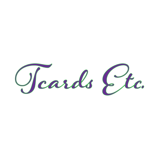 TCards Etc. by TCardsEtc