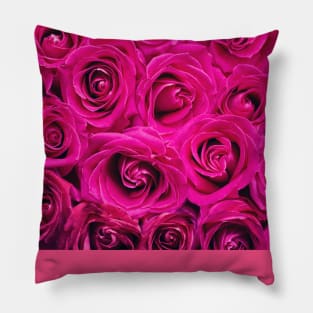 Valentine's gift,Gauri roses new design Pillow