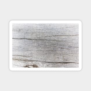 Natural Untreated Timber Texture Magnet