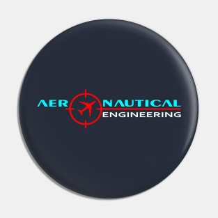 aeronautical engineering, aerospace engineer Pin