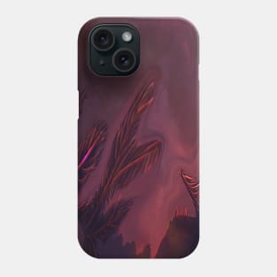 Aura Phone Case