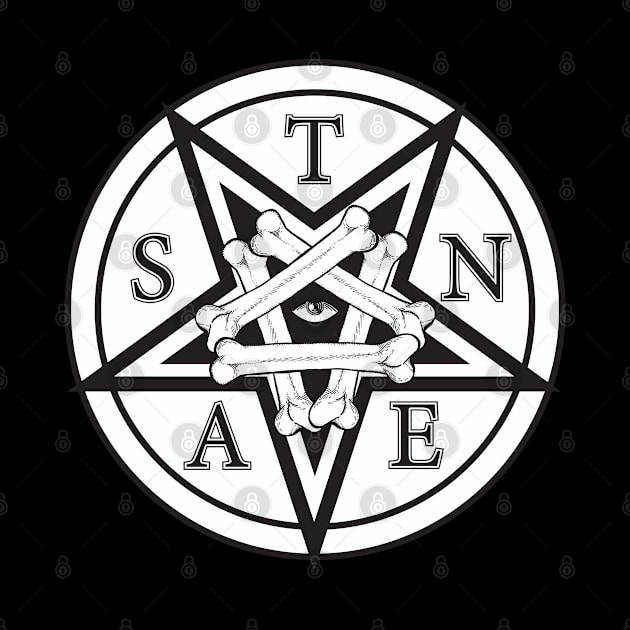 Satanica by SFPater