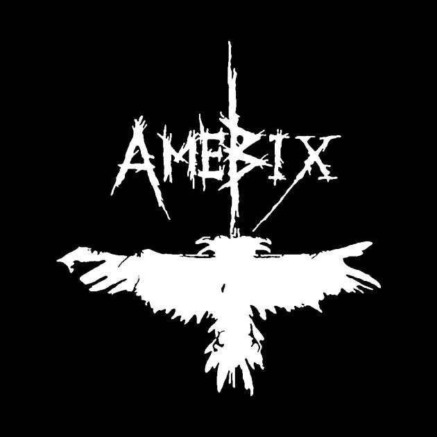 Amebix by MindsparkCreative