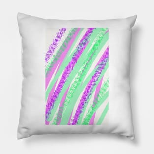 Summer 2 Pillow