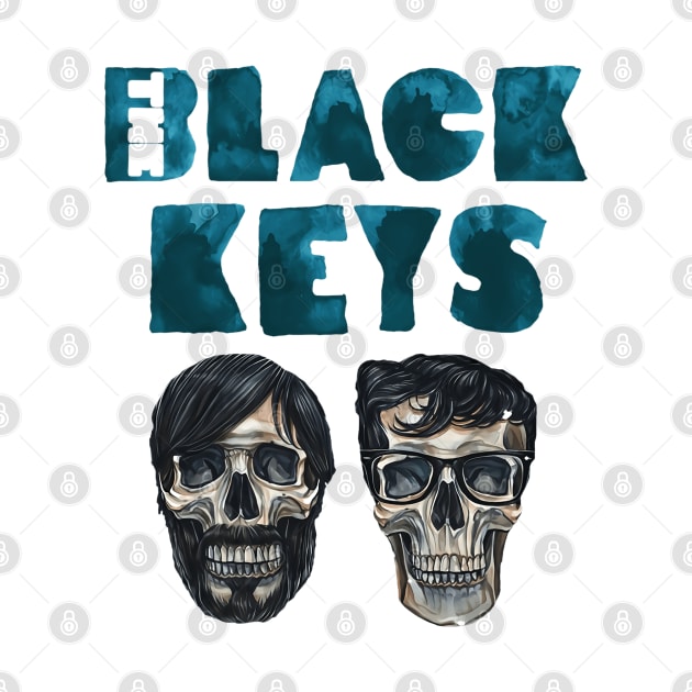 The Black Key by Fitri Mastercom