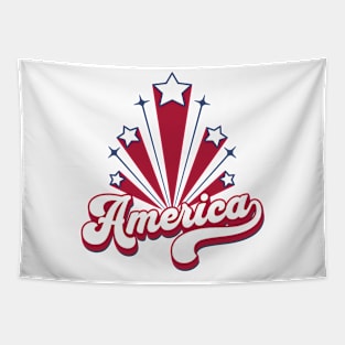 America Tapestry