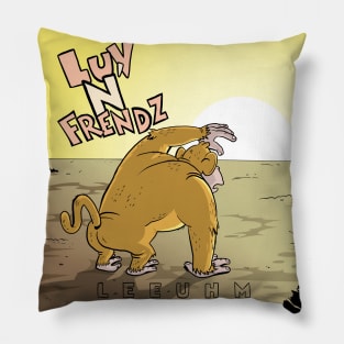 LUV N' FRENDS Pillow