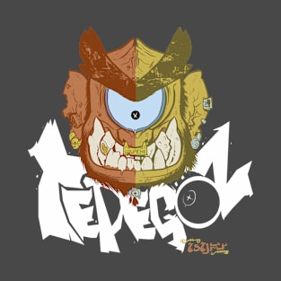 tepegoz T-Shirt