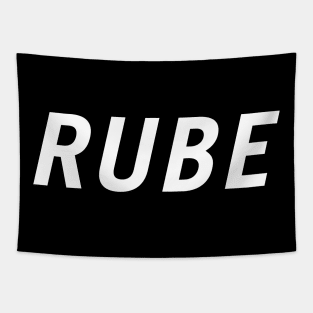 Rube Tapestry