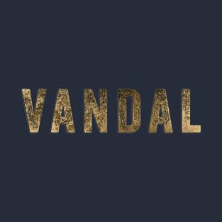 Vandal T-Shirt