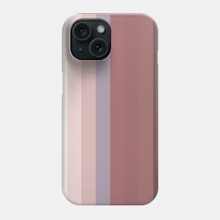 Gradient of 10 colors Phone Case