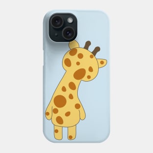 Giraff Phone Case