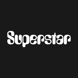 Superstar T-Shirt