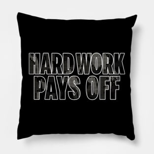 HWPO Fitness Pillow