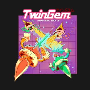 TwinGem T-Shirt