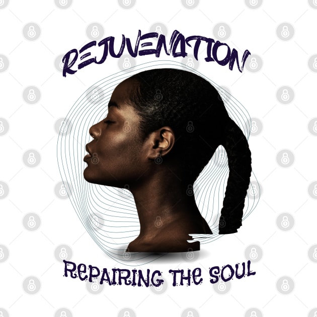 Rejuvenation by Detour Designs