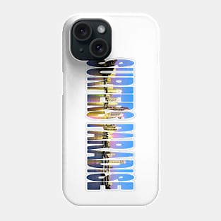 SURFERS PARADISE Gold Coast - Australia  Nerang Phone Case