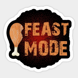 Scottees Eddie Lacy Feast Mode Kids T-Shirt