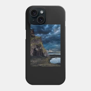 Stormy Day Phone Case