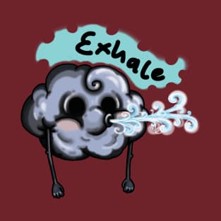 Cloud T-Shirt